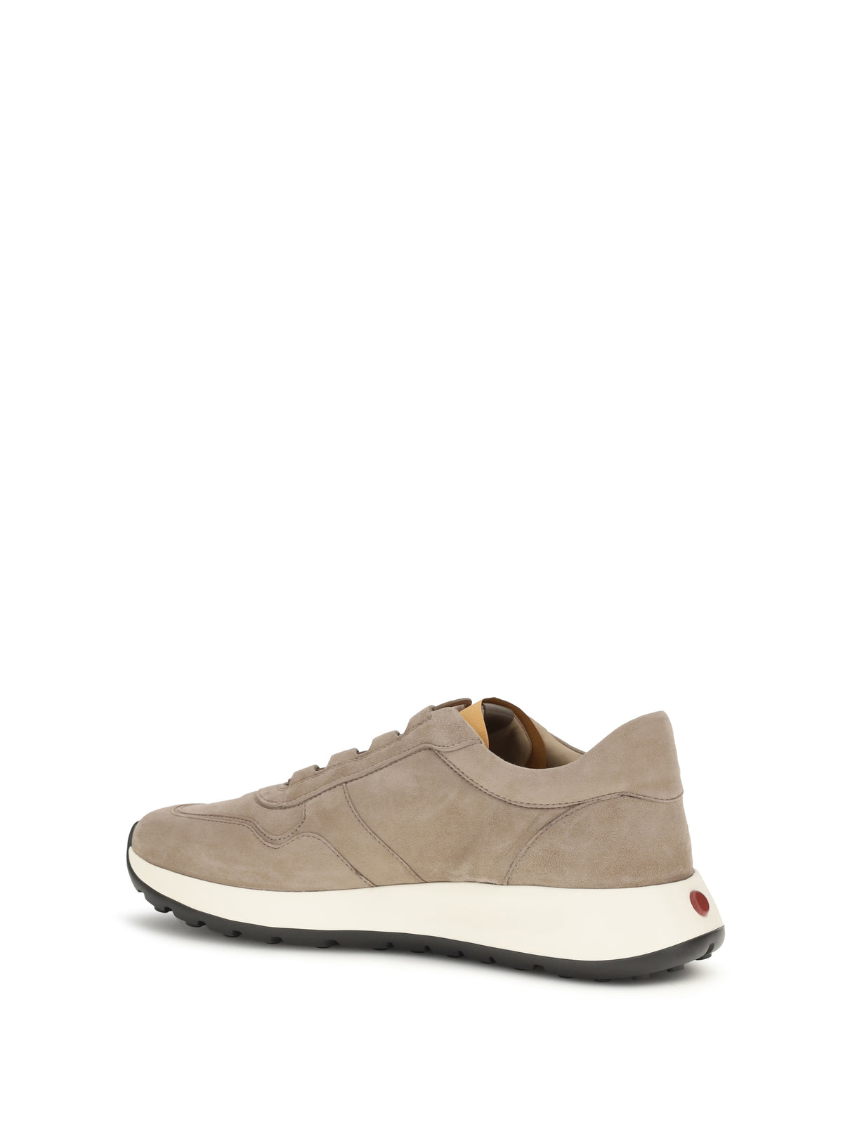TOD'S Tod's Men Red Dot Sneakers