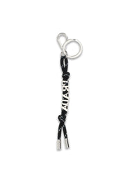 Prada Men Speedrock Keychain