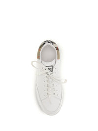 Burberry Men Low-Top Sneakers