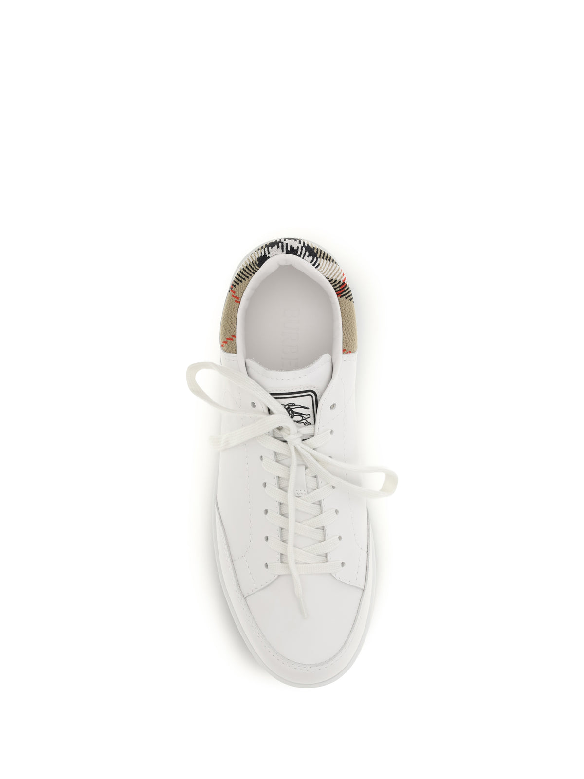 Burberry Men Low-Top Sneakers