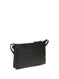 Bottega Veneta Women Intrecciato Shoulder Bag