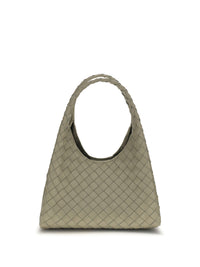 Bottega Veneta Women Campana Shoulder Bag