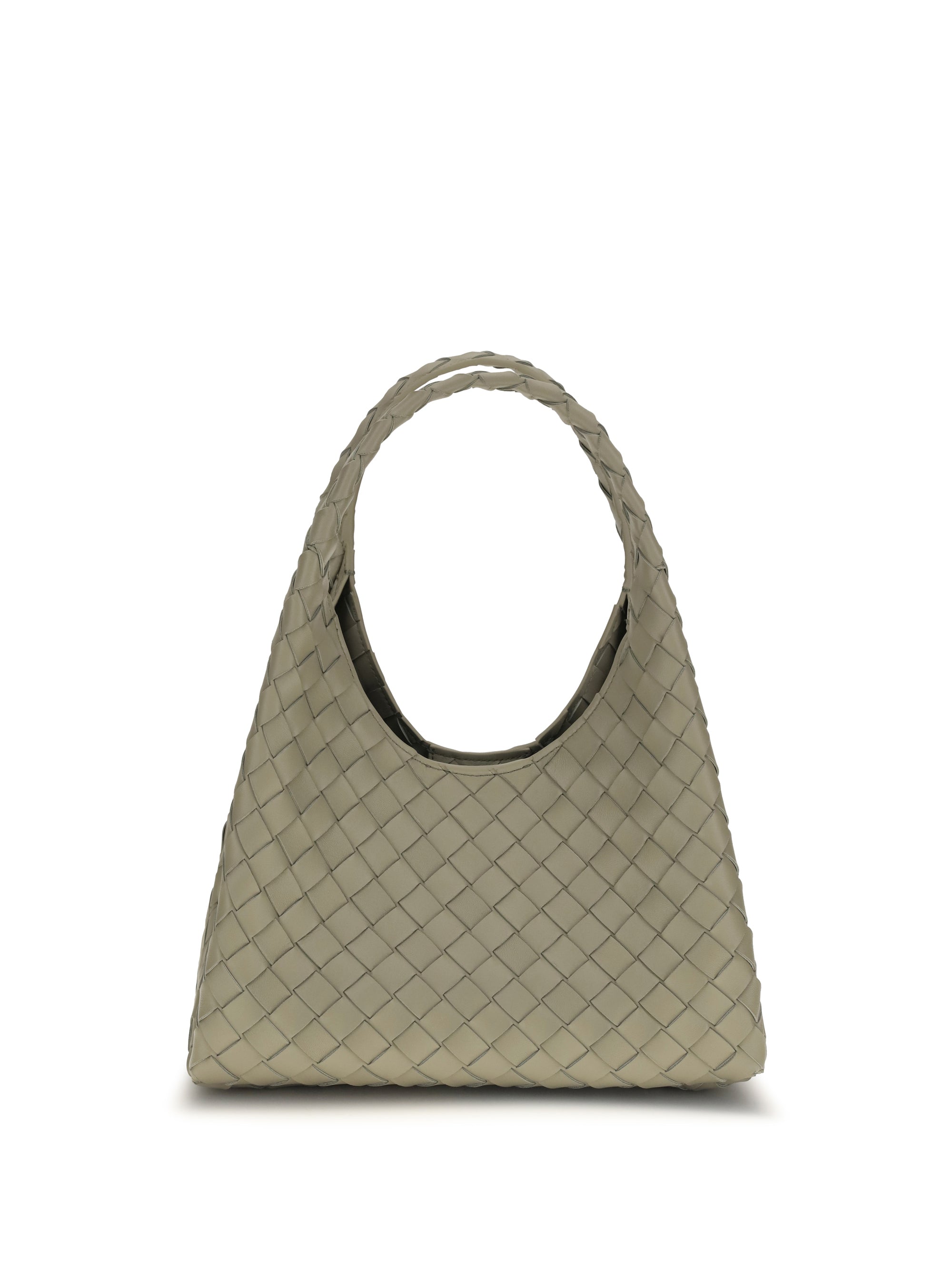 Bottega Veneta Women Campana Shoulder Bag