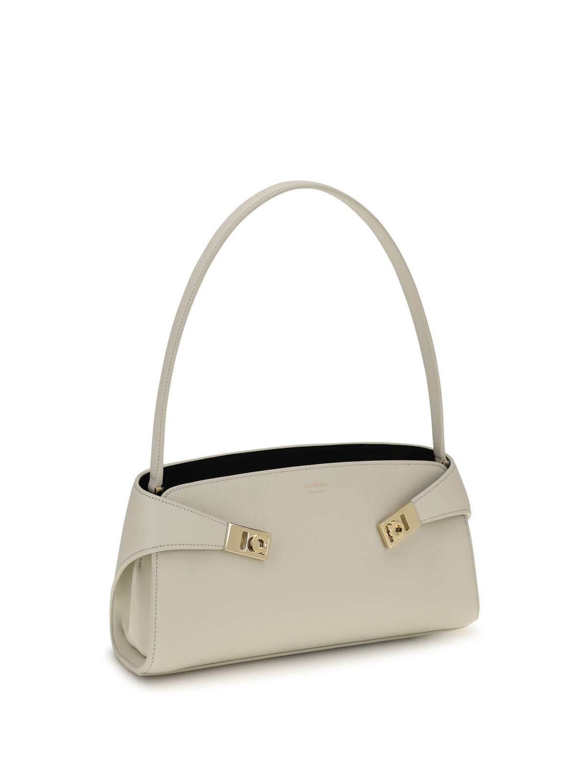 Ferragamo Women Hug East-West Shoulder Bag