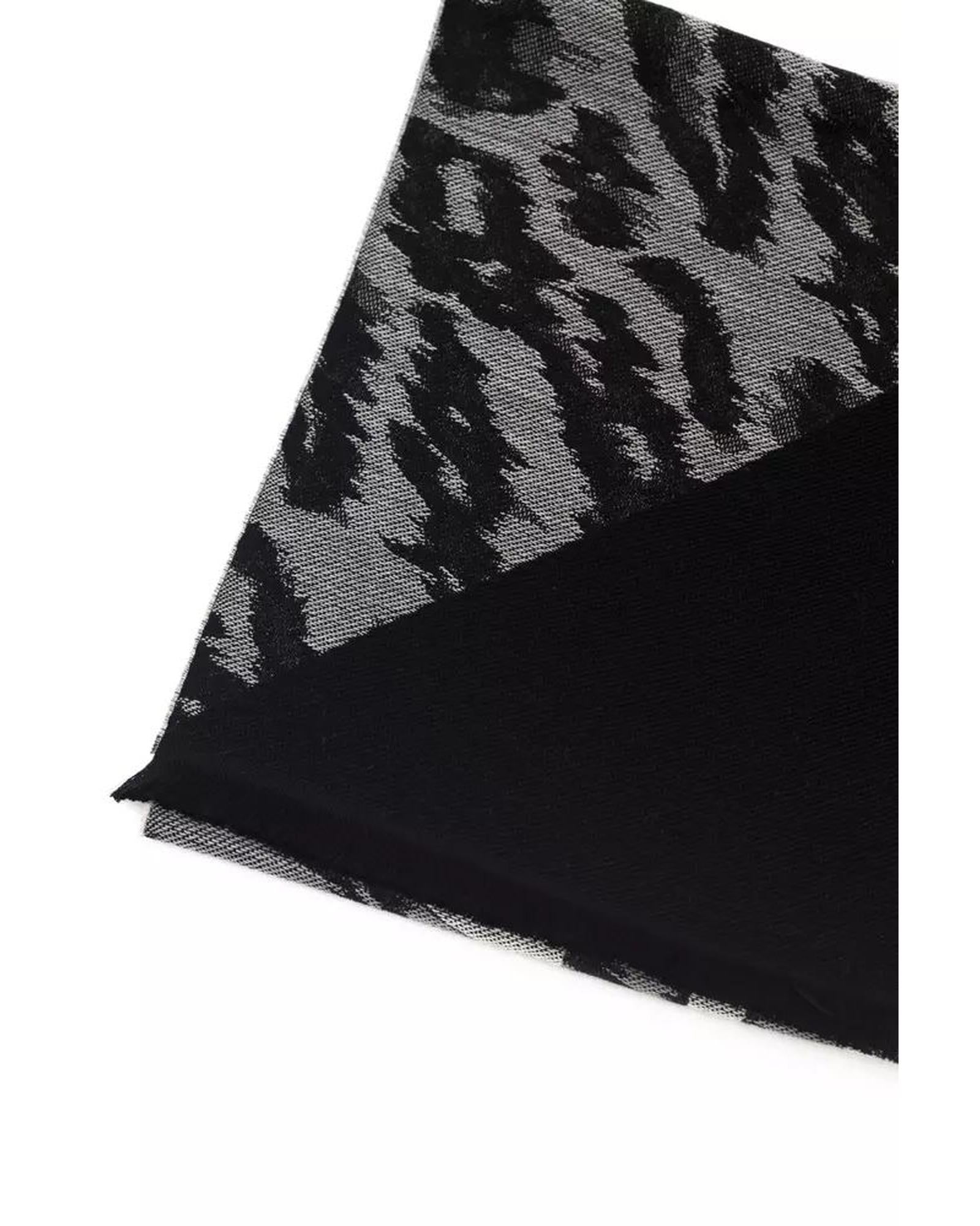 Cavalli Class Classy Scarf CA22207
