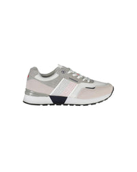 Carrera Casual Sneakers GreyWhite White