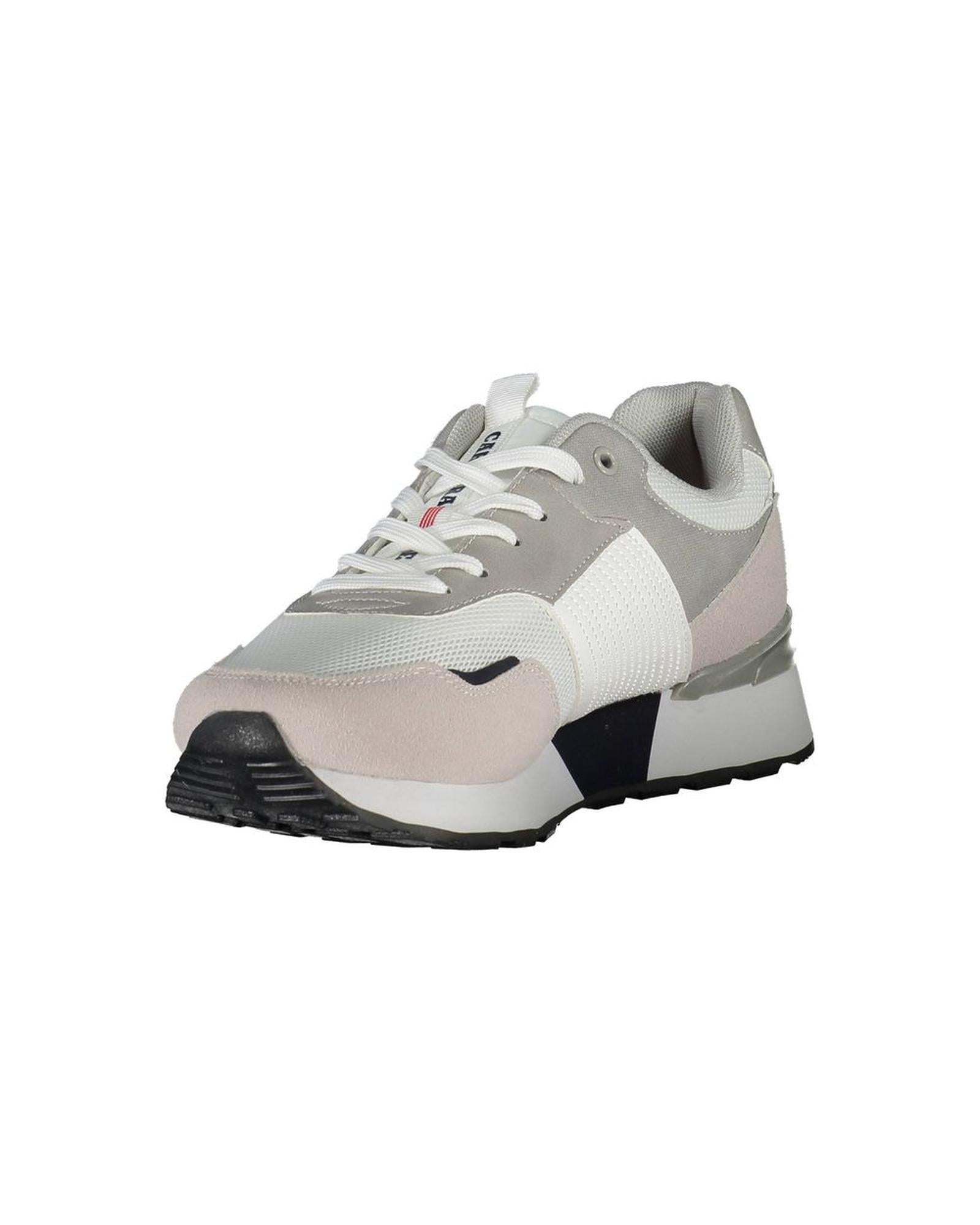Carrera Casual Sneakers GreyWhite