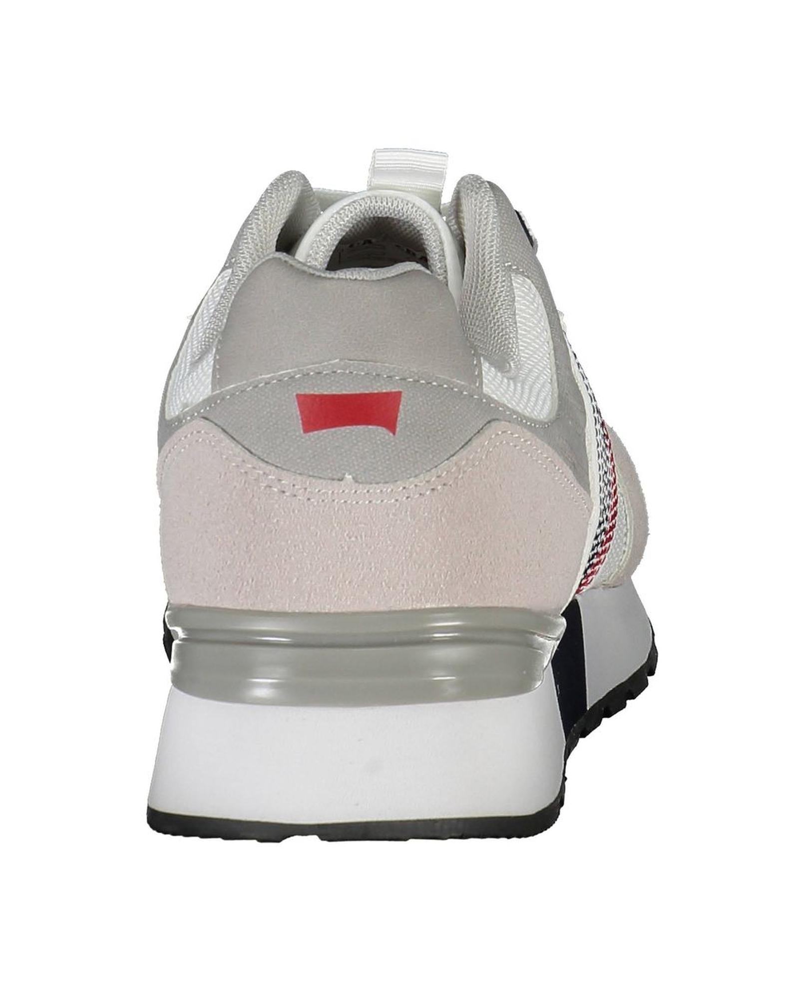 Carrera Casual Sneakers GreyWhite