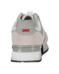 Carrera Casual Sneakers GreyWhite