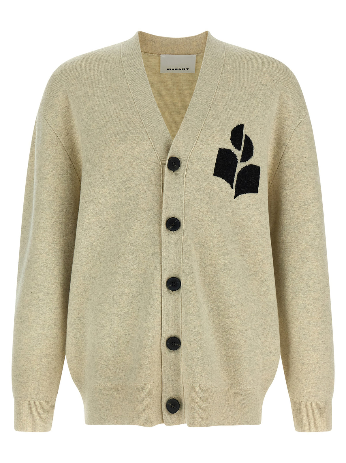 Marant Men 'Curtis' Cardigan