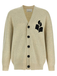 Marant Men 'Curtis' Cardigan