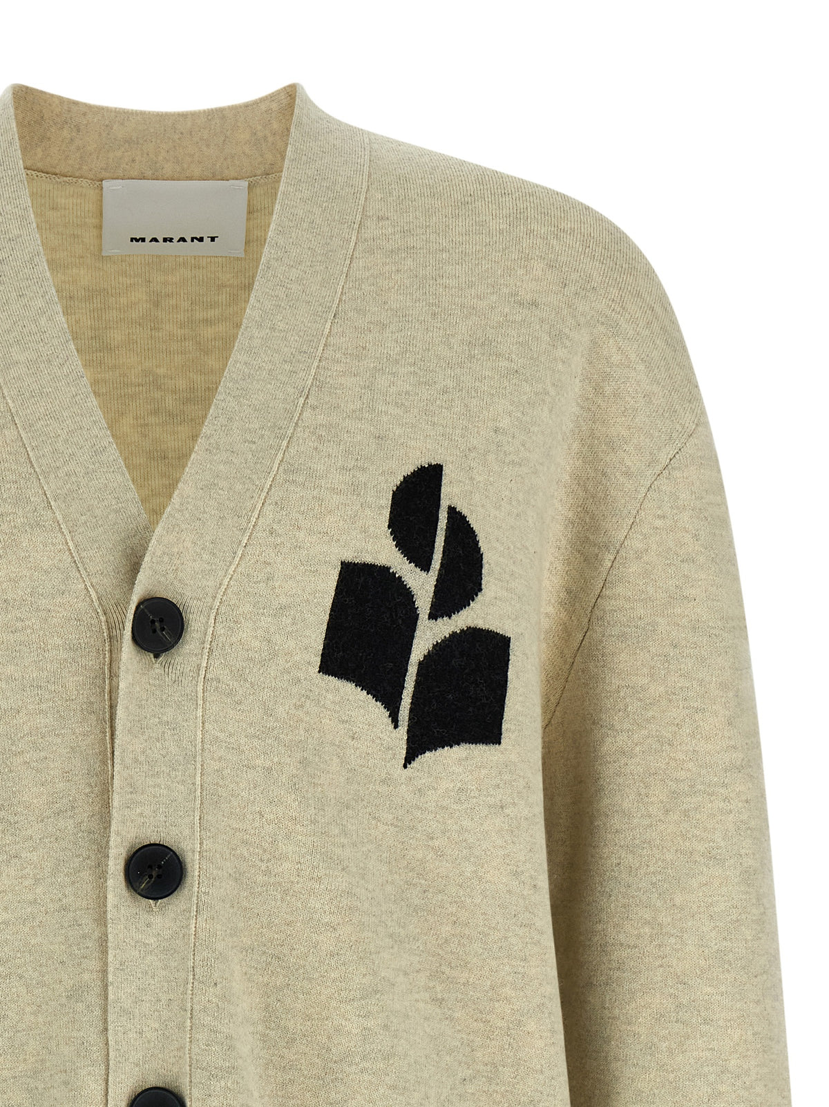 Marant Men 'Curtis' Cardigan
