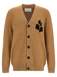 Marant Men 'Curtis' Cardigan