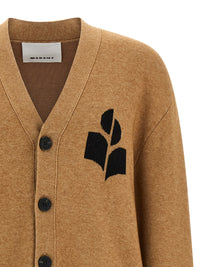 Marant Men 'Curtis' Cardigan