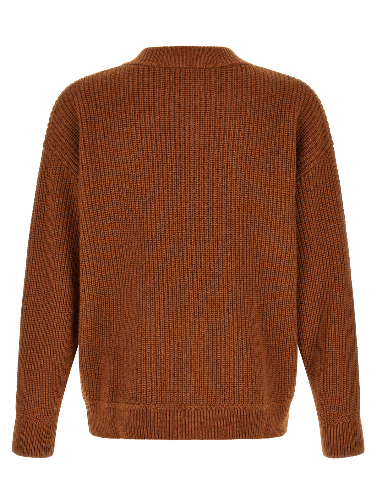 MARANT Marant Men Ribbed 'Mael' Cardigan