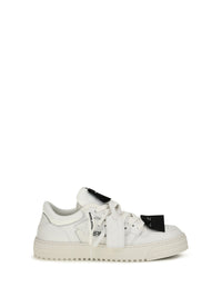 OFF-WHITE Off-White Men 3.0 Court Sneakers