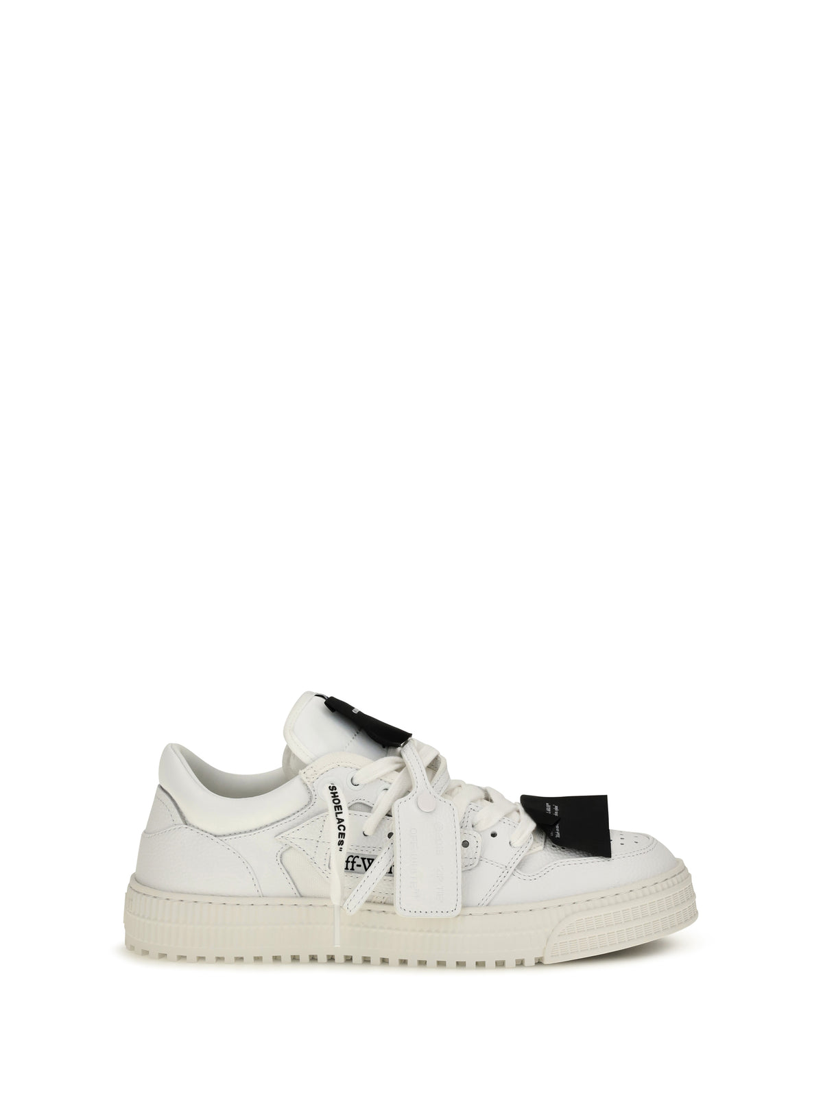OFF-WHITE Off-White Men 3.0 Court Sneakers