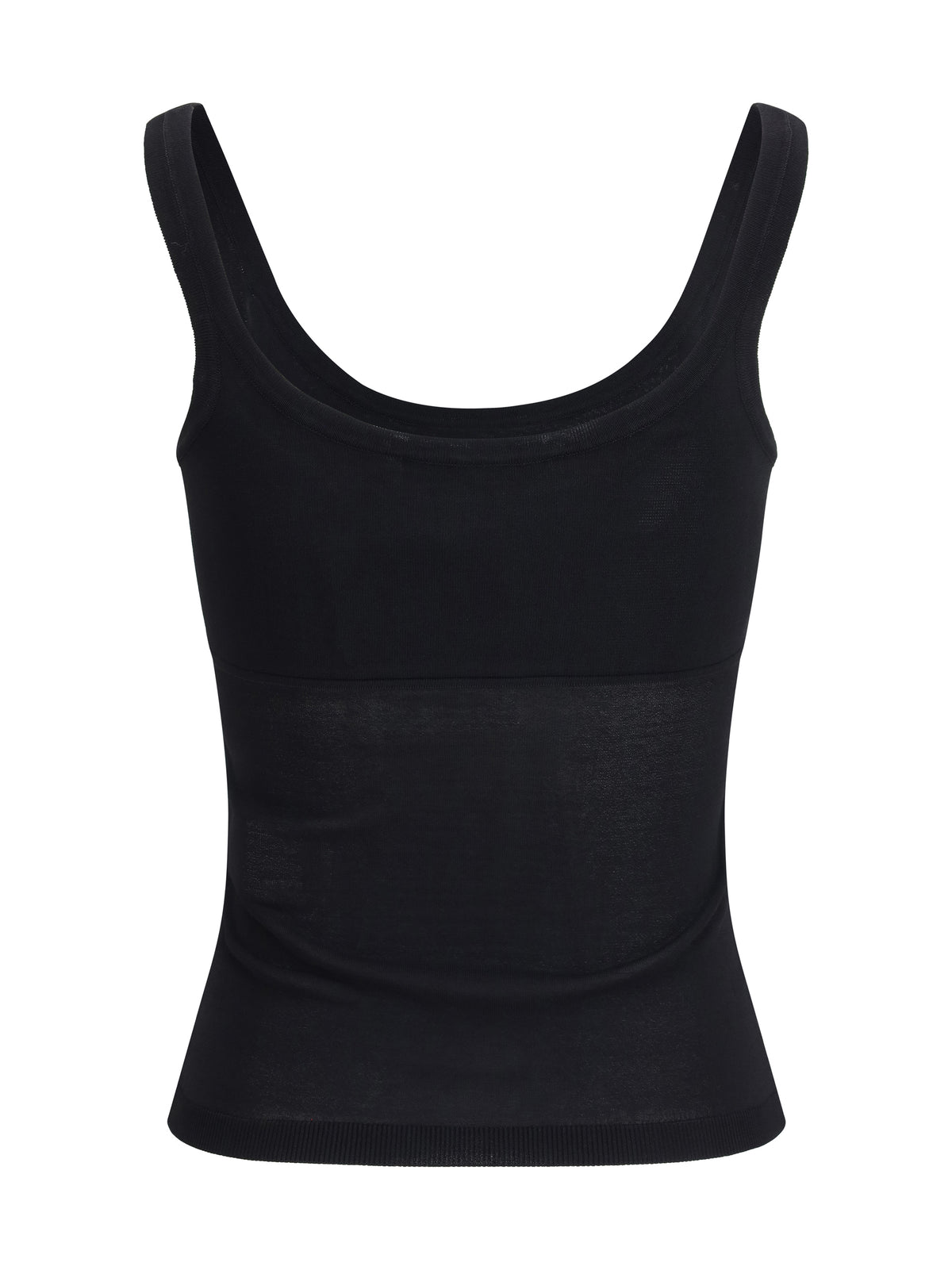 MAX MARA Max Mara Women Biada Wide Neckline Top
