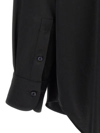 Tom Ford Women Silk Shirt