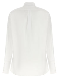 Tom Ford Women Tuxedo Shirt