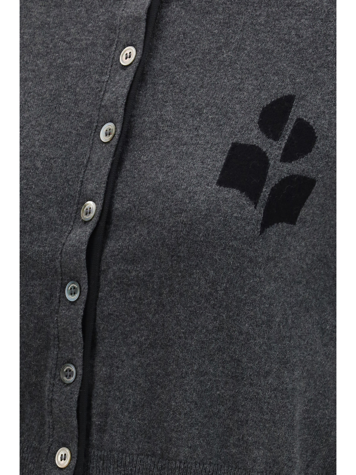 Marant Etoile Women Lona Cardigan
