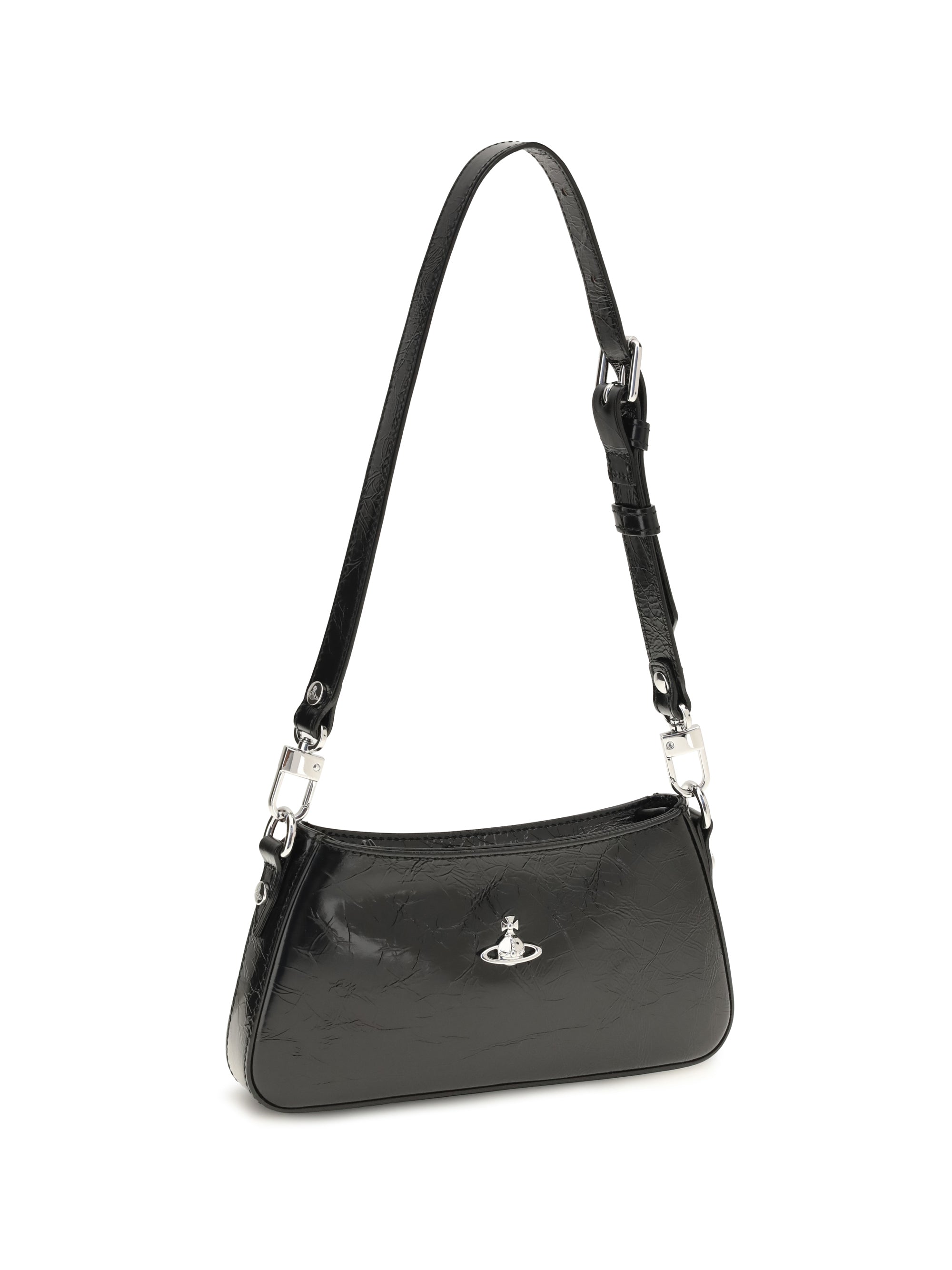 VIVIENNE WESTWOOD Vivienne Westwood Women Tasha Phone Shoulder Bag