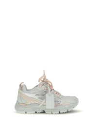 Off-White Women Be Right Back Sneakers
