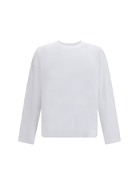 Dries Van Noten Men Crewneck Long Sleeve T-Shirt