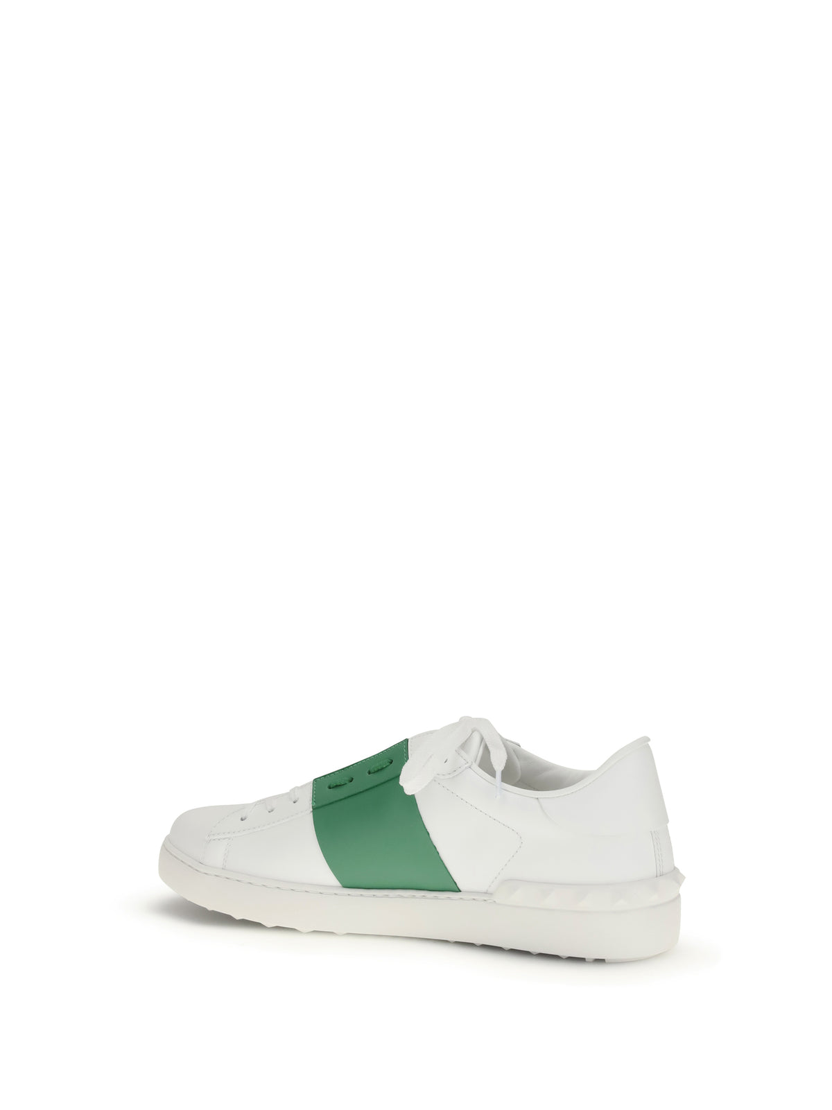 Valentino Garavani Men Open Sneakers