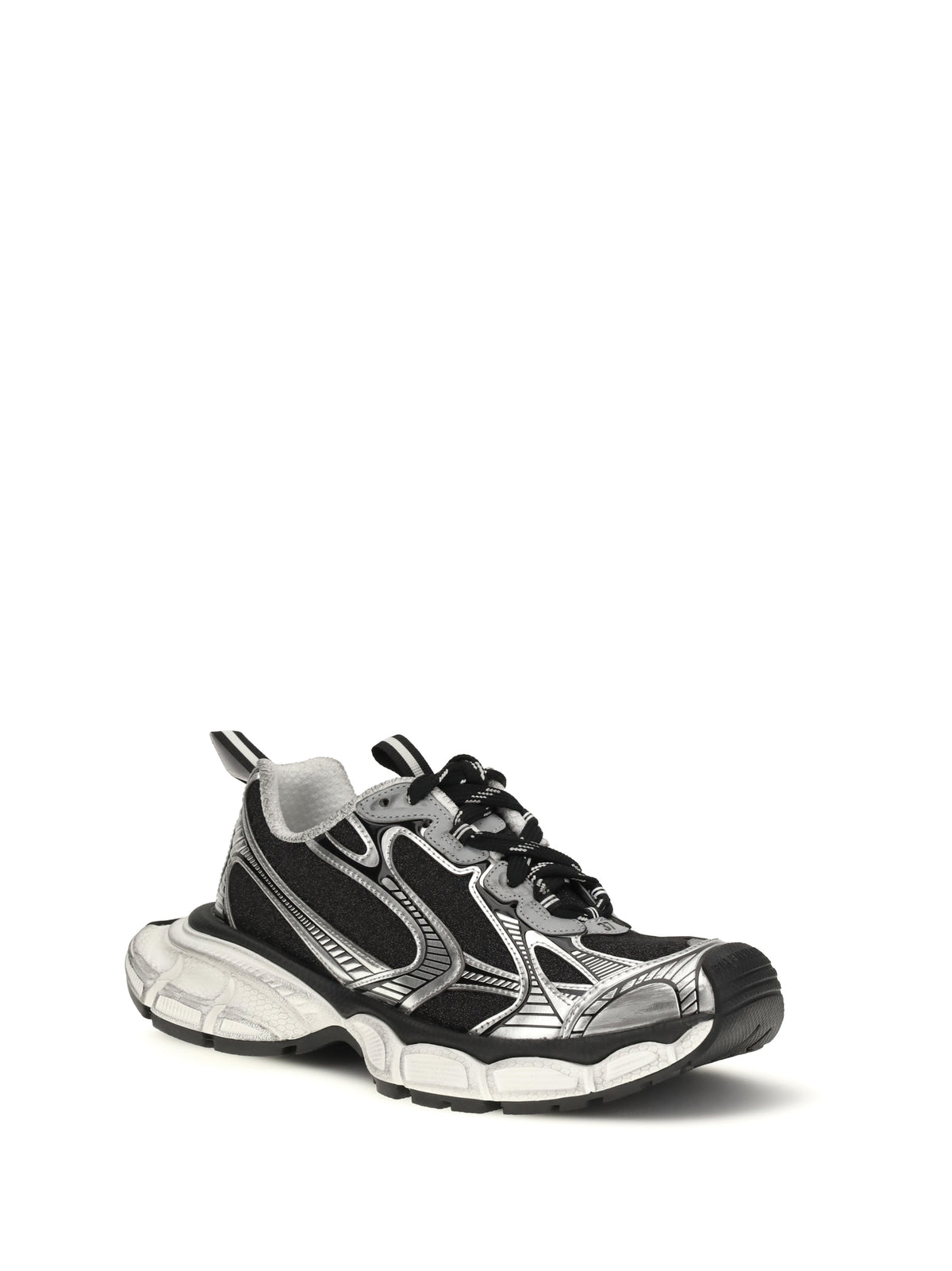 Balenciaga Women 3Xl Sneakers