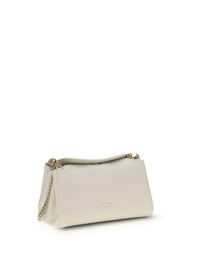 Prada Women Leather Shoulder Bag