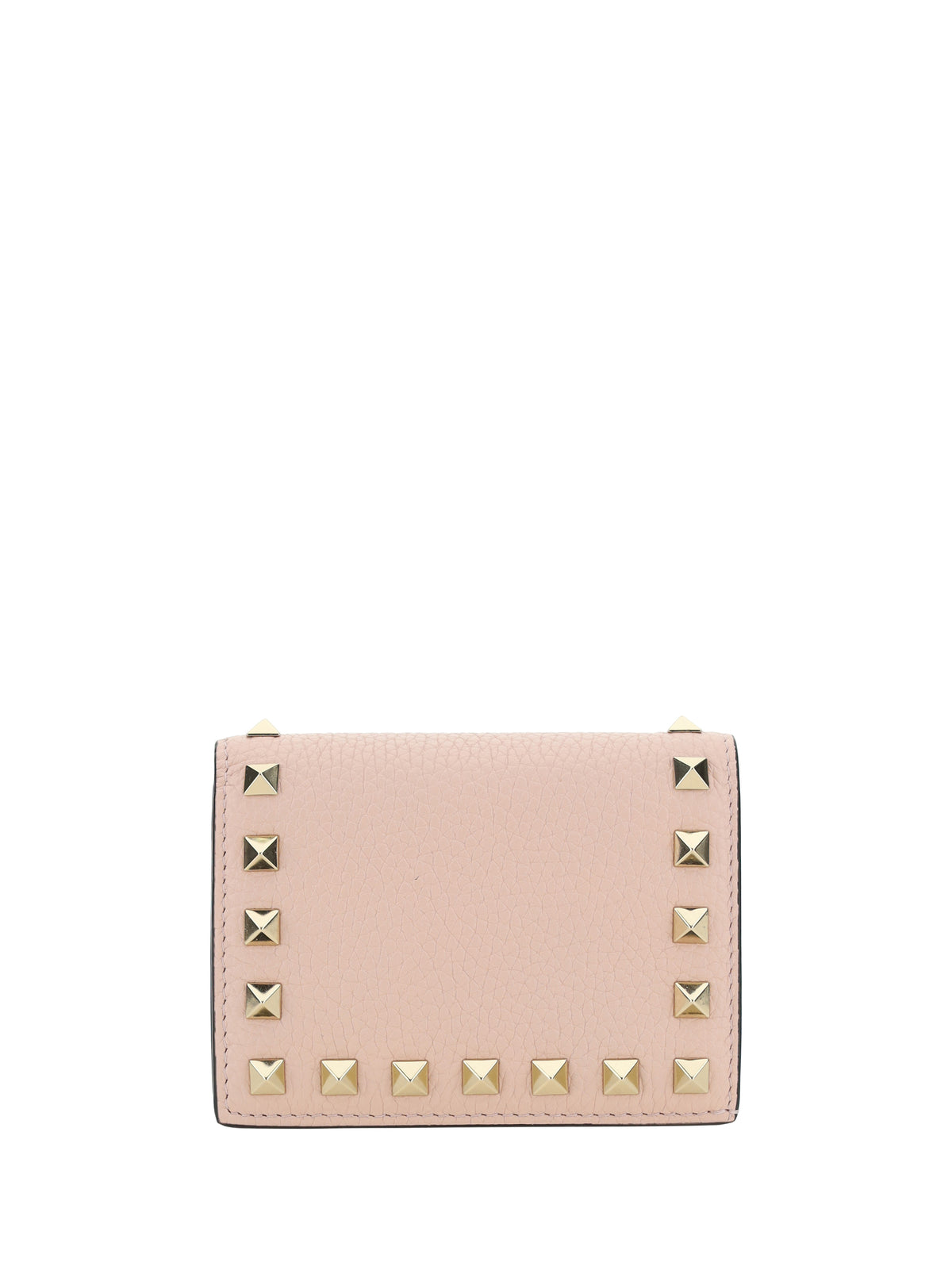VALENTINO GARAVANI Valentino Garavani Women Rockstud Wallet