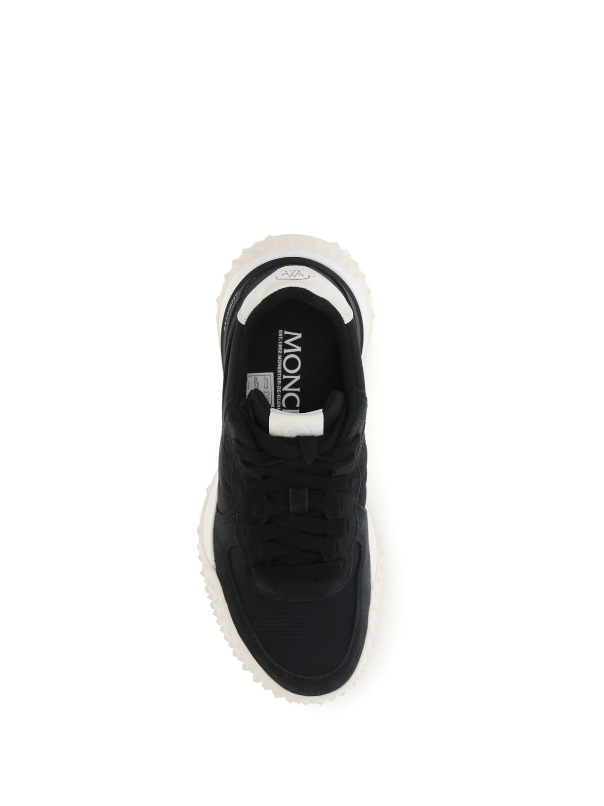 MONCLER Moncler Women City Trek Sneakers