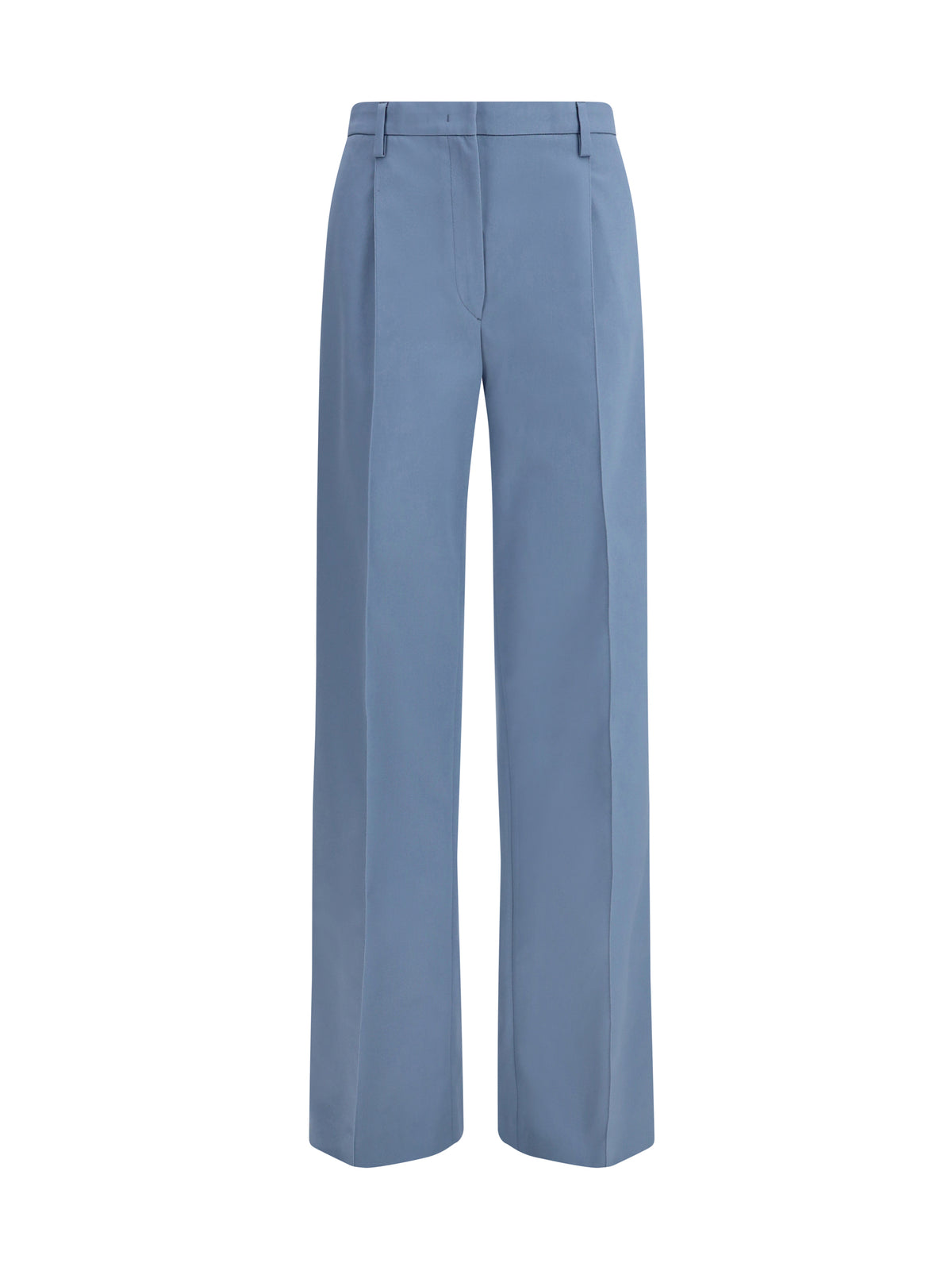 PRADA Prada Women Cotton Chino Pants