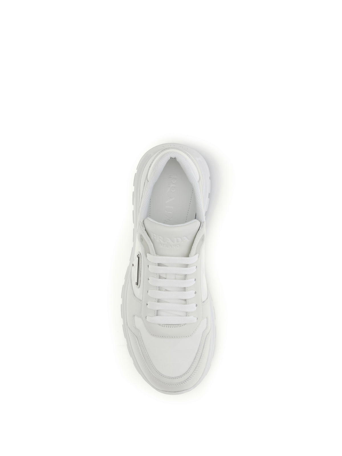 PRADA Prada Men Re-Nylon Sneakers