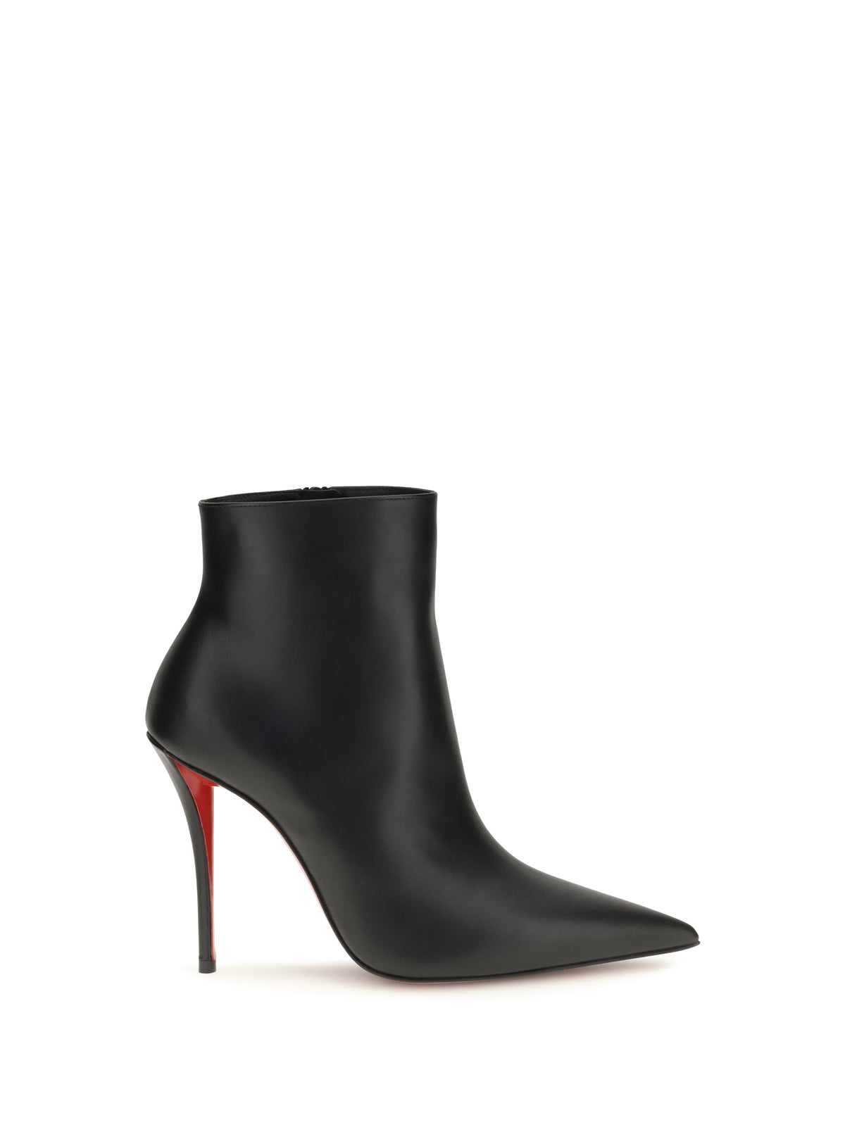 Christian Louboutin Women Miss Z Booties