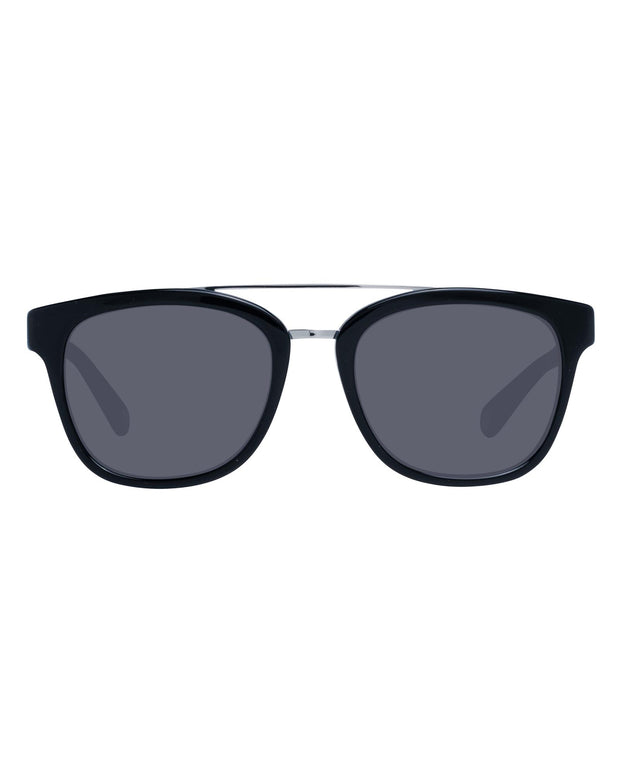Carolina Herrera Oval Sunglasses with 100% UVA & UVB Protection