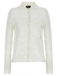 Tom Ford Women Openwork Cardigan