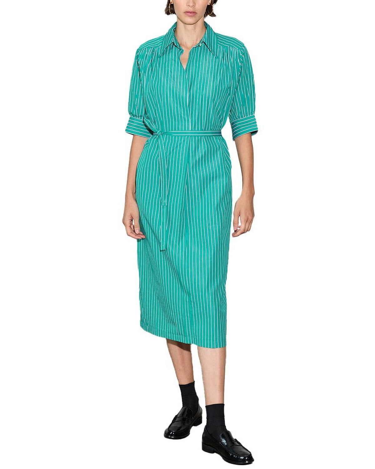 Callas Tian Relaxed Fit Dress