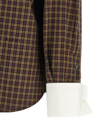 Marni Women Scarf Collar Shirt