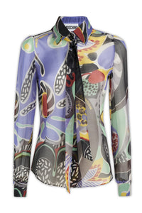 MOSCHINO Moschino Woman Clothing Tops