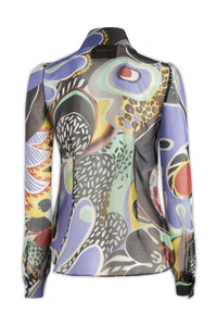 MOSCHINO Moschino Woman Clothing Tops