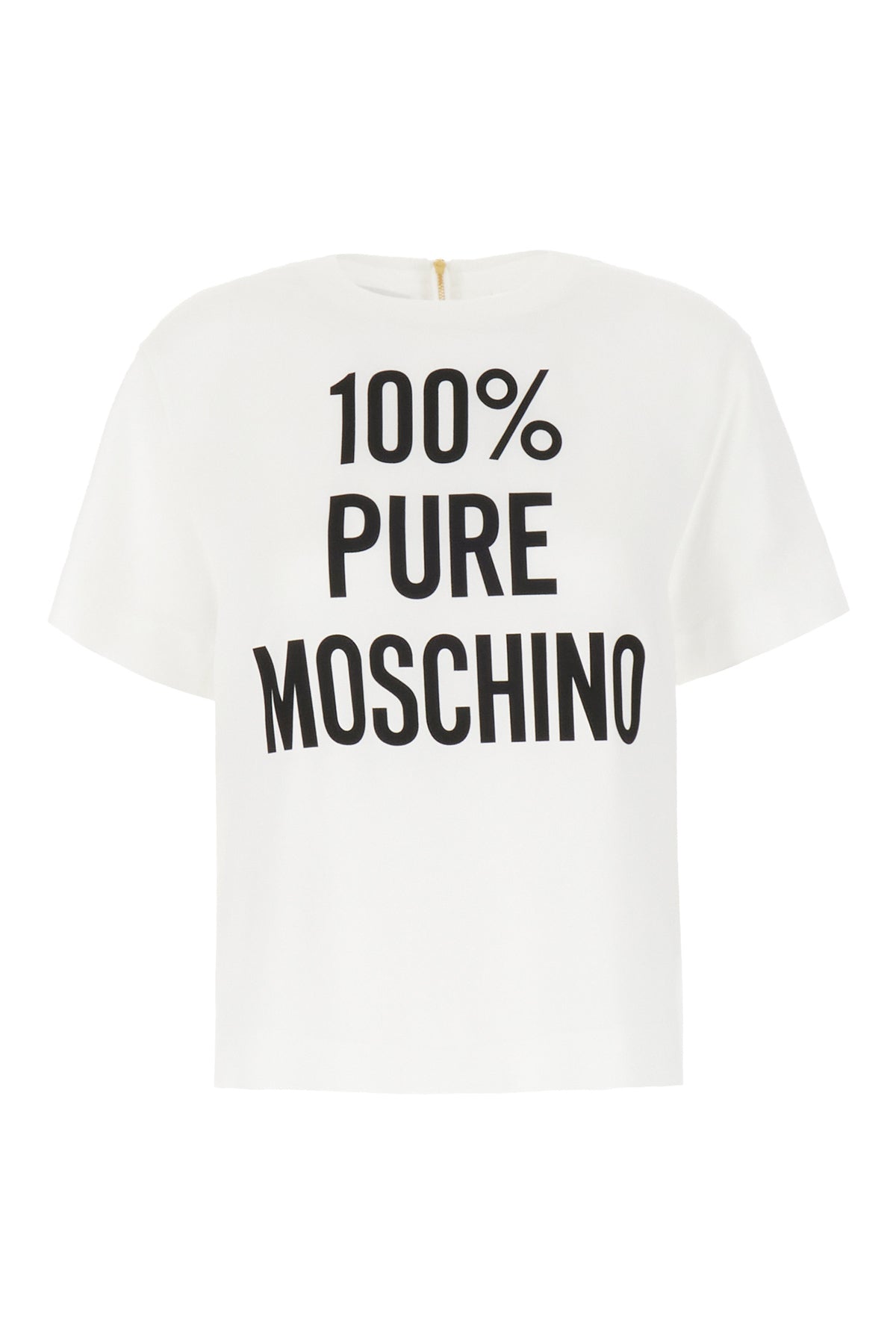 MOSCHINO Moschino Woman Clothing Tops