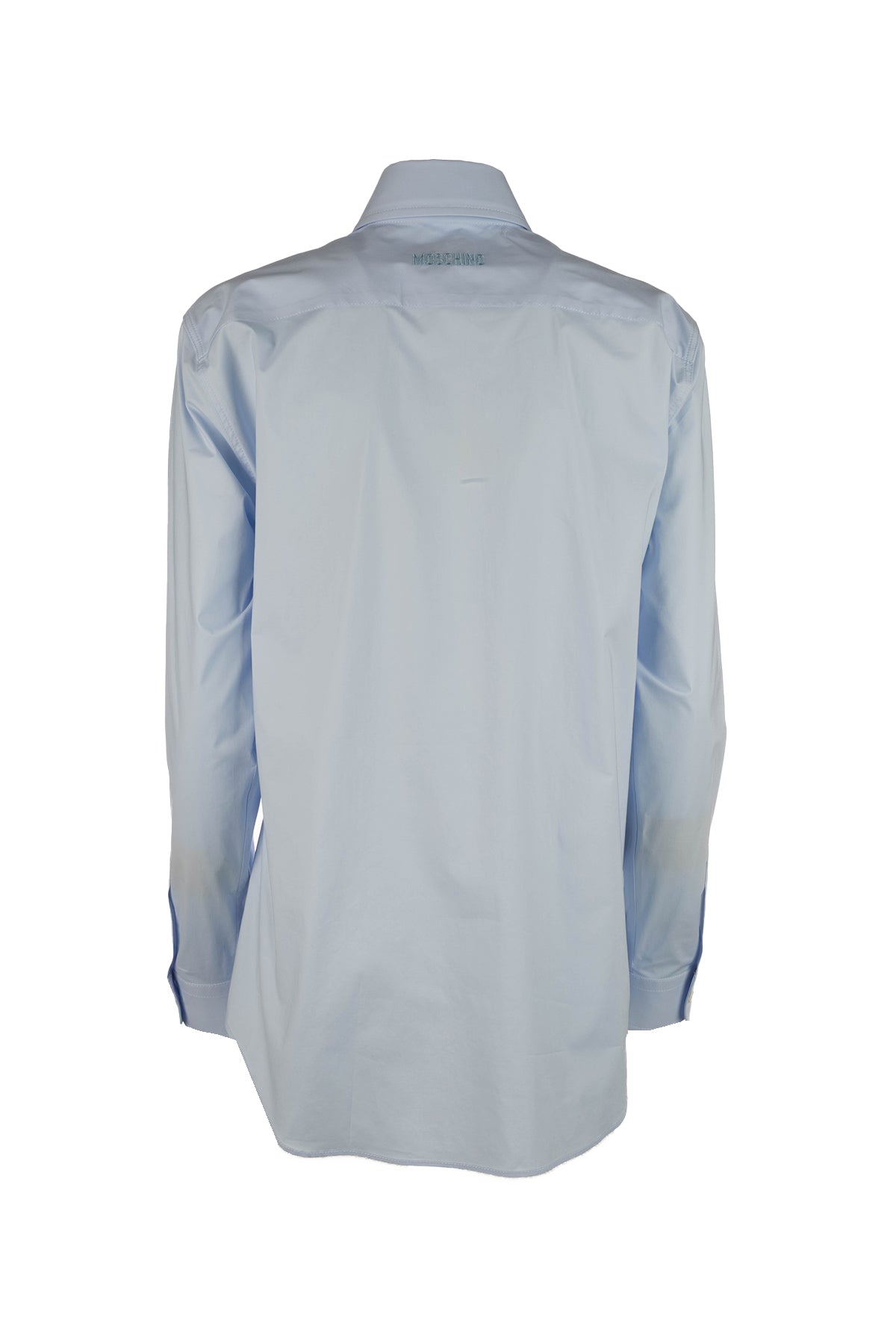 Moschino Woman Clothing Shirts