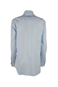 Moschino Woman Clothing Shirts