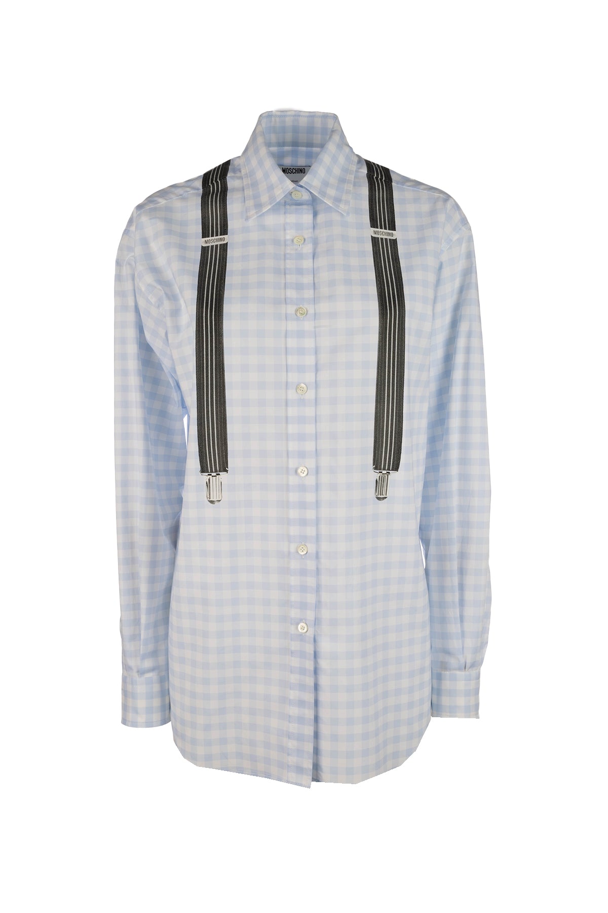 MOSCHINO Moschino Woman Clothing Shirts