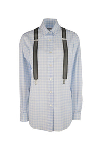 MOSCHINO Moschino Woman Clothing Shirts