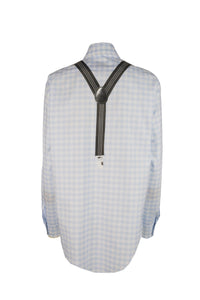MOSCHINO Moschino Woman Clothing Shirts