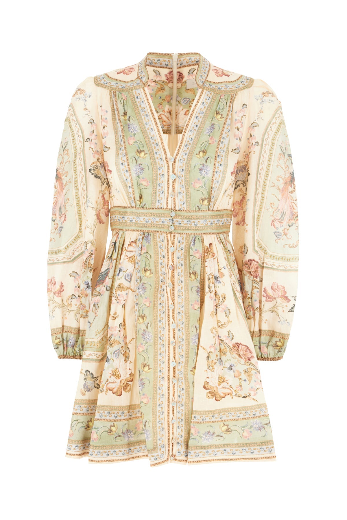 ZIMMERMANN Zimmermann Woman Clothing Dresses