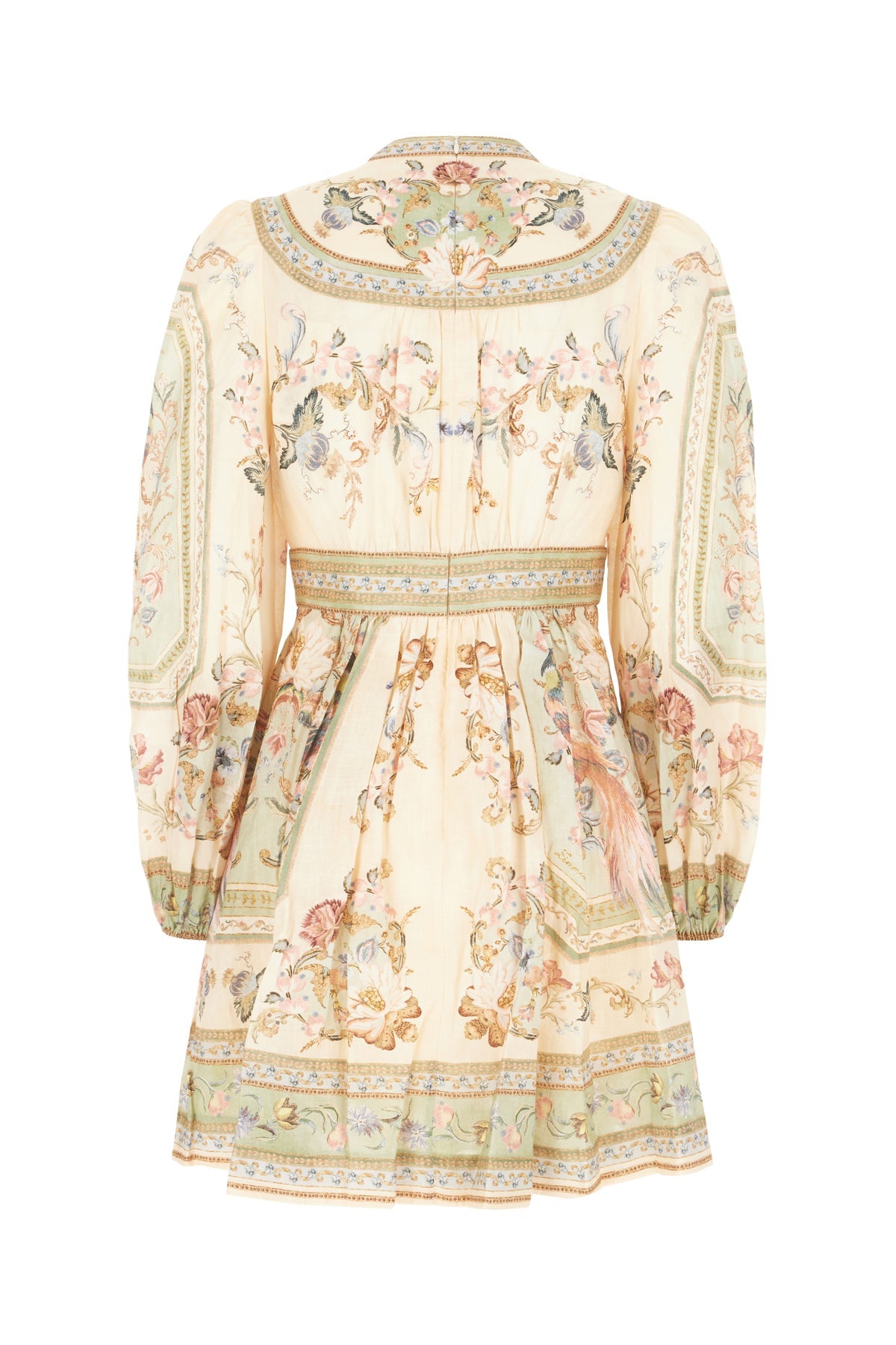 ZIMMERMANN Zimmermann Woman Clothing Dresses